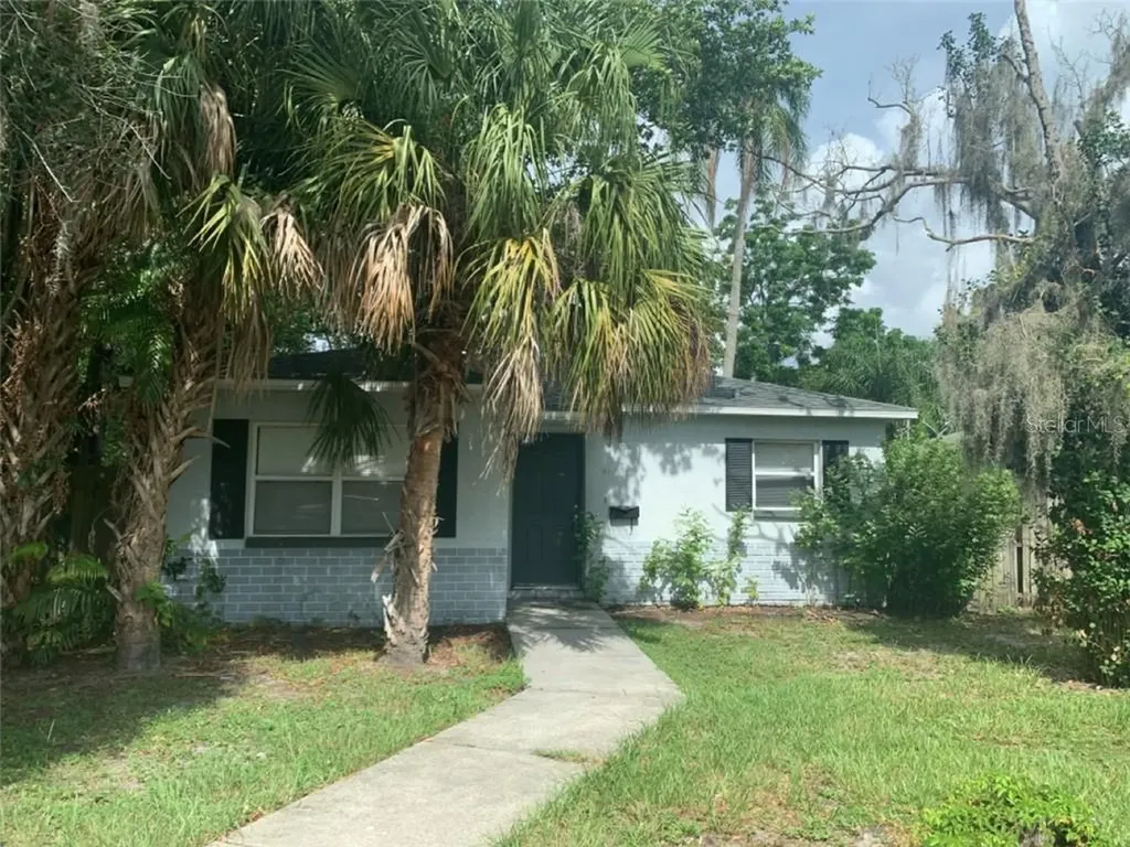 1600 40th Street S St Petersburg FL 33711