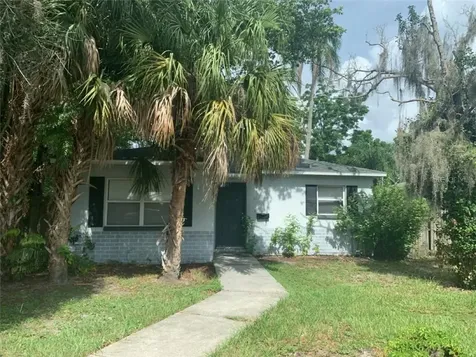 1600 40th Street S St Petersburg FL 33711