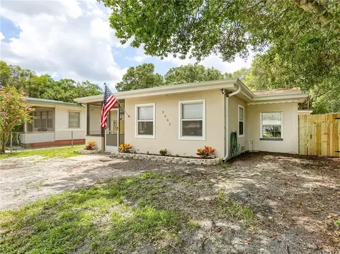 3602 51st Avenue N St Petersburg FL 33714