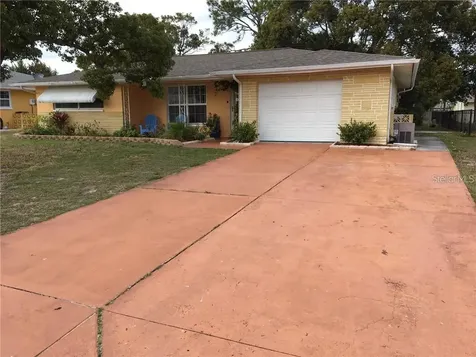 7917 Monarda Drive Port Richey FL 34668