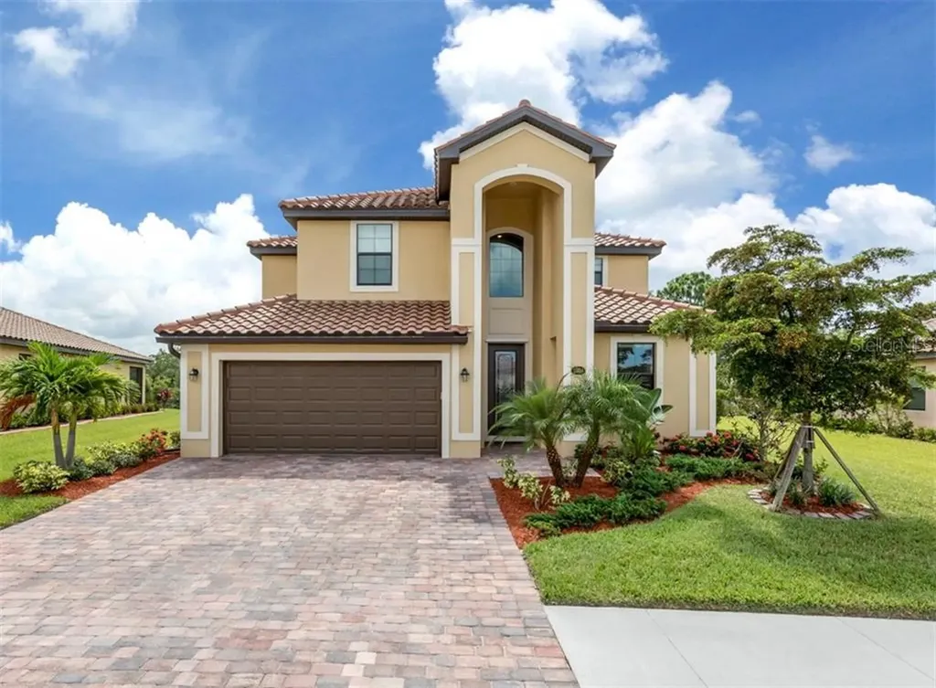 12255 Canavese Lane Venice FL 34293