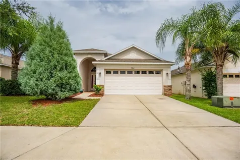 3861 Hampton Hills Drive Lakeland FL 33810