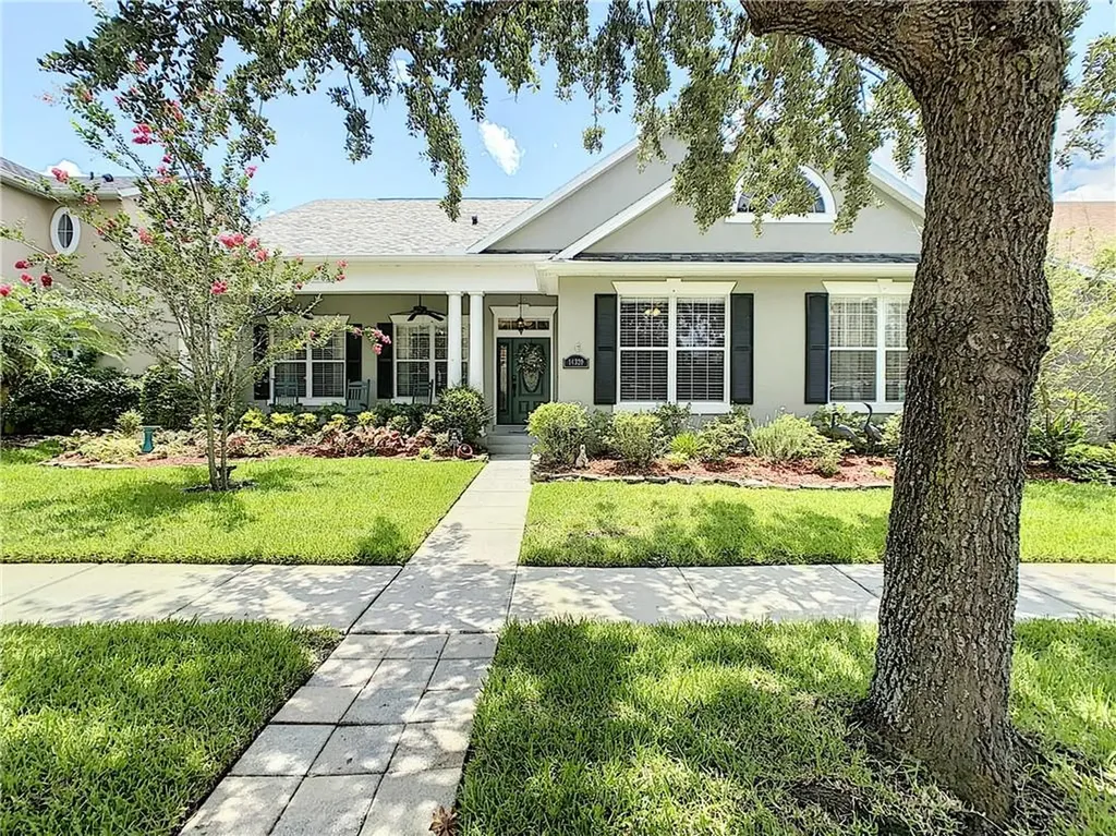 14320 Southern Red Maple Drive Orlando FL 32828