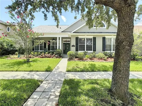 14320 Southern Red Maple Drive Orlando FL 32828