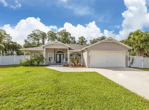 4346 S San Mateo Drive North Port FL 34288