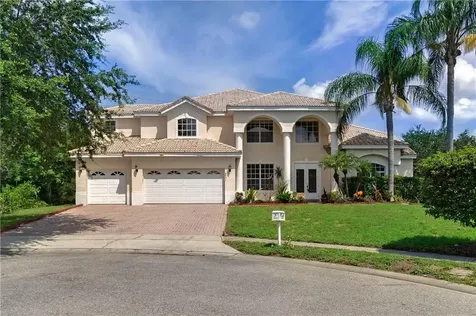 8631 Terrace Pines Court Orlando FL 32836