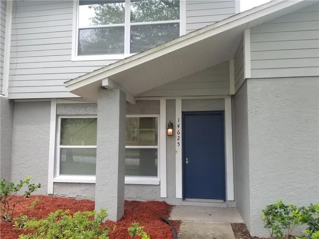 14625 Lake Forest Drive Lutz FL 33559