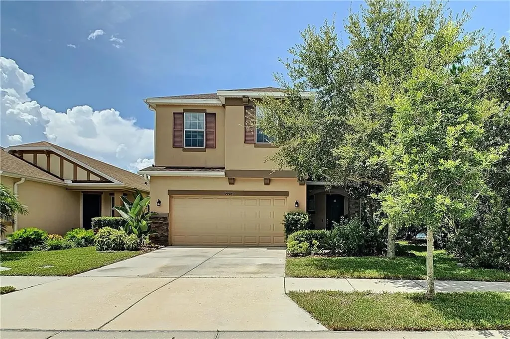 7746 Windchase Way Wesley Chapel FL 33545