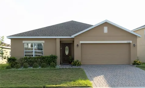 23648 Companero Drive Sorrento FL 32776