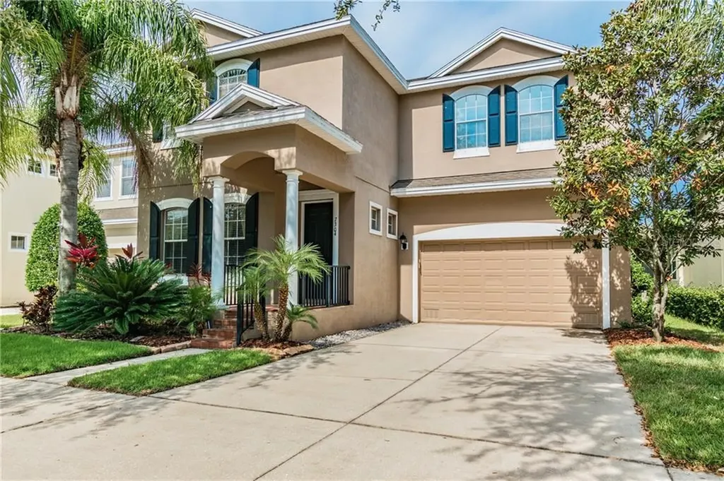 7304 S Saint Patrick Street Tampa FL 33616