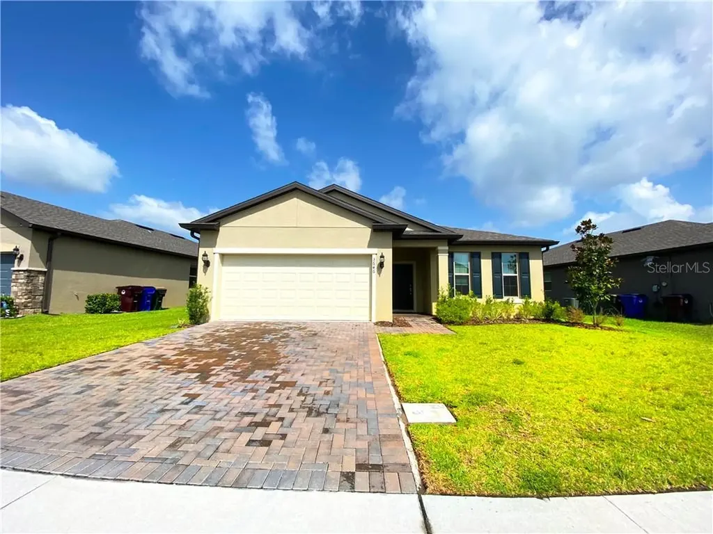 3646 Vega Creek Drive Saint Cloud FL 34772