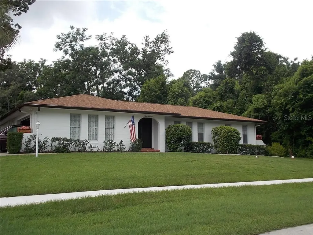 591 Fairhaven Street Deltona FL 32725
