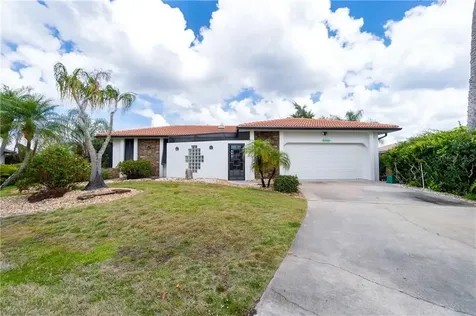 2538 Rio Lisbo Court Punta Gorda FL 33950