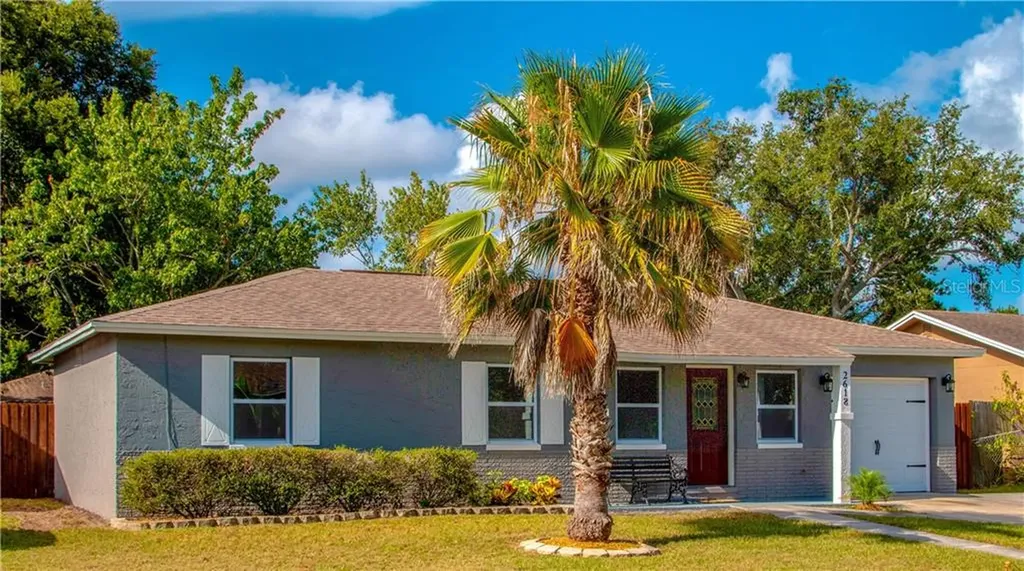 2618 21st Avenue SW Largo FL 33774