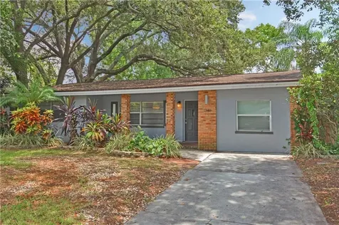 1741 W Manor Avenue Clearwater FL 33765