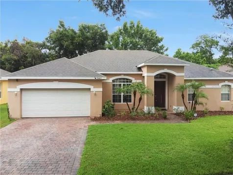 2467 Laurel Blossom Circle Ocoee FL 34761
