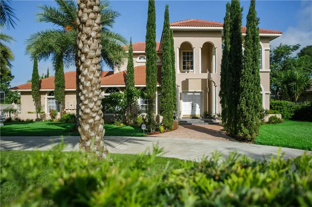 9208 Bay Hill Boulevard Orlando FL 32819