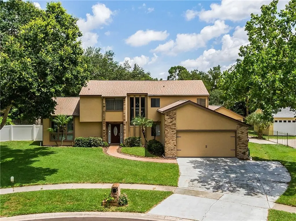6700 Spring Rain Drive Orlando FL 32819