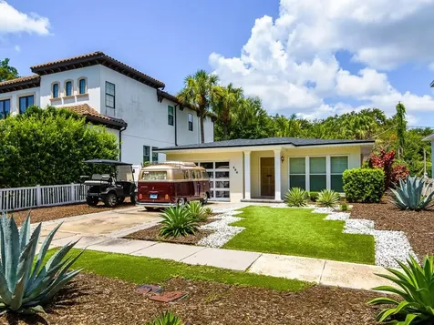 486 Severn Avenue Tampa FL 33606