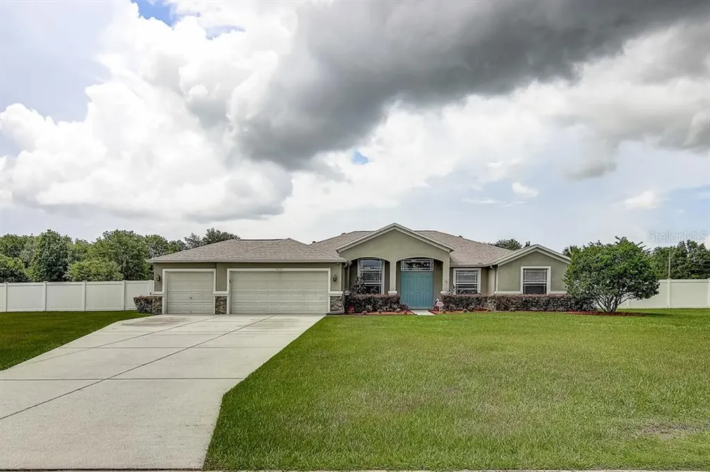 4326 Windmill Ridge Road Plant City FL 33567