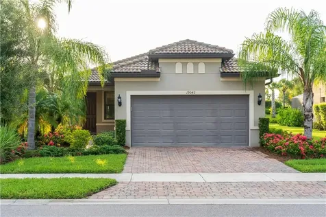 19042 Mangieri Street Venice FL 34293