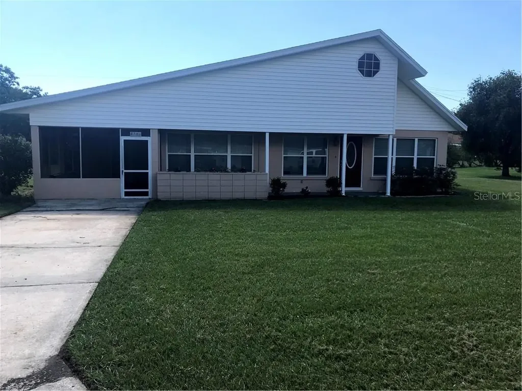 4750 Benton Street Lake Wales FL 33859
