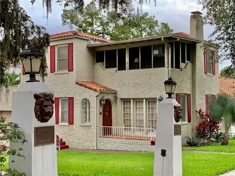 517 Broadway Avenue Orlando FL 32803