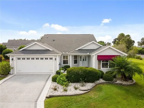 2609 Fletcher Lane The Villages FL 32162
