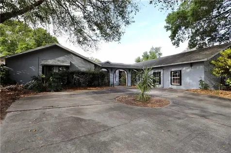 2779 Flamboyan Street Kissimmee FL 34744