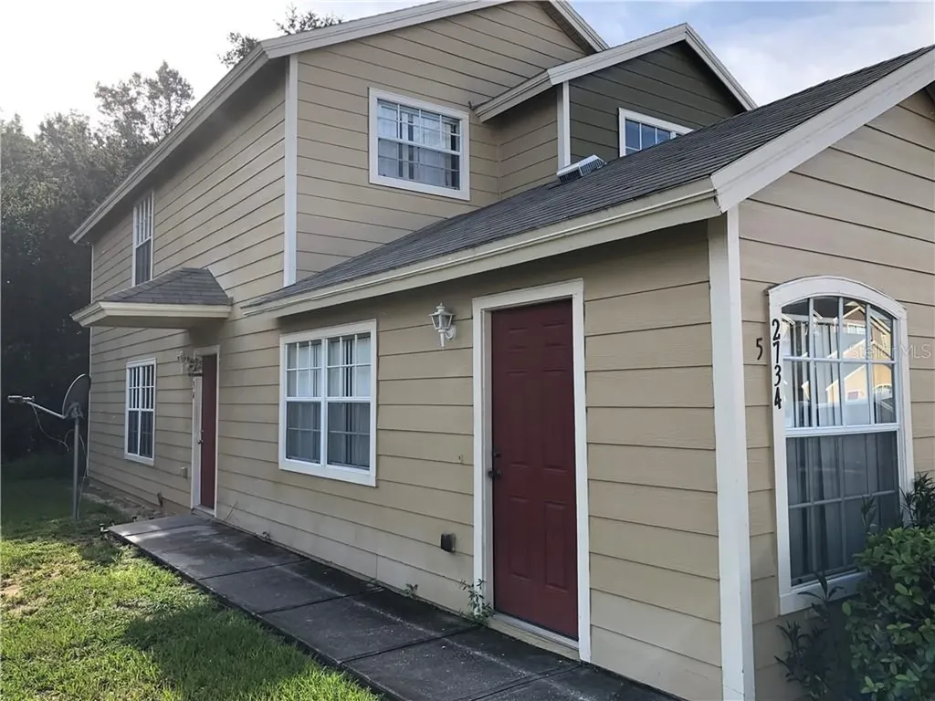 2734 Fan Palm Drive Davenport FL 33897