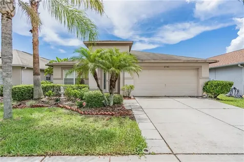 2745 Butterfly Landing Drive Land O Lakes FL 34638