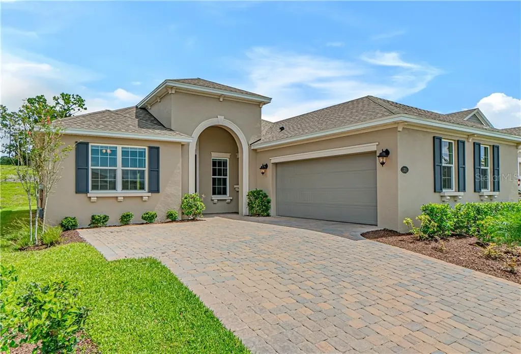 1223 Victoria Hills Drive N Deland FL 32724