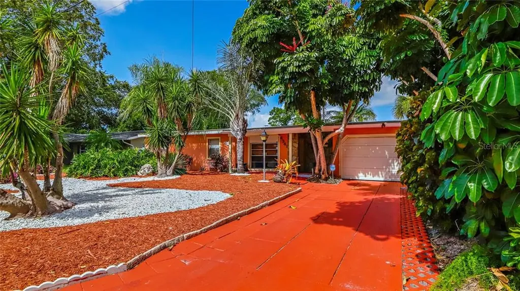 4341 Pompano Drive SE St Petersburg FL 33705