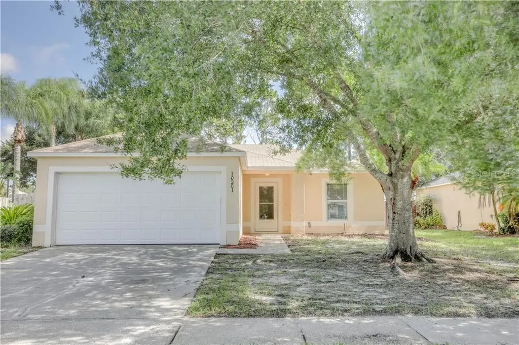 10201 Rondell Court Orlando FL 32825