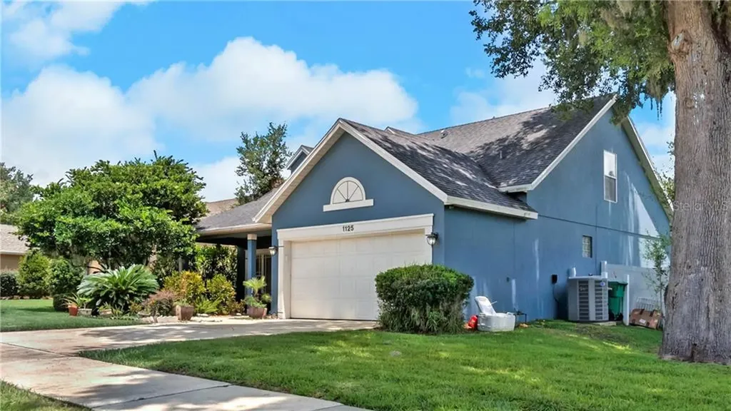 1125 Brandy Creek Drive Winter Garden FL 34787