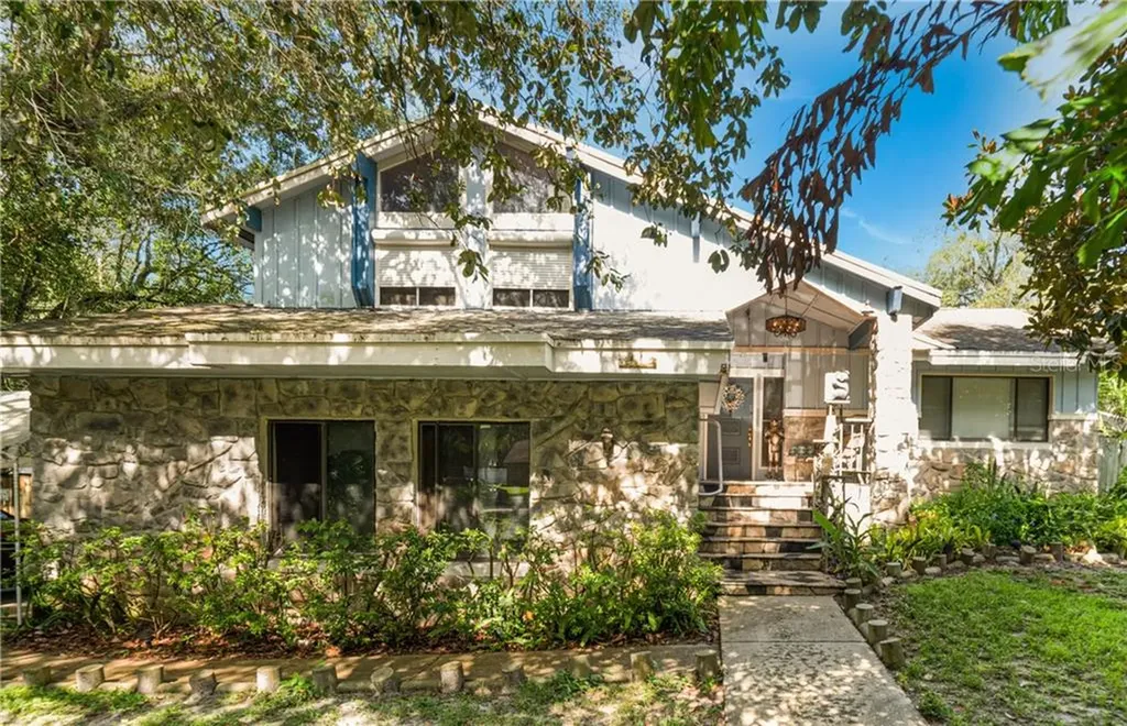 3512 Merivale Drive Casselberry FL 32707