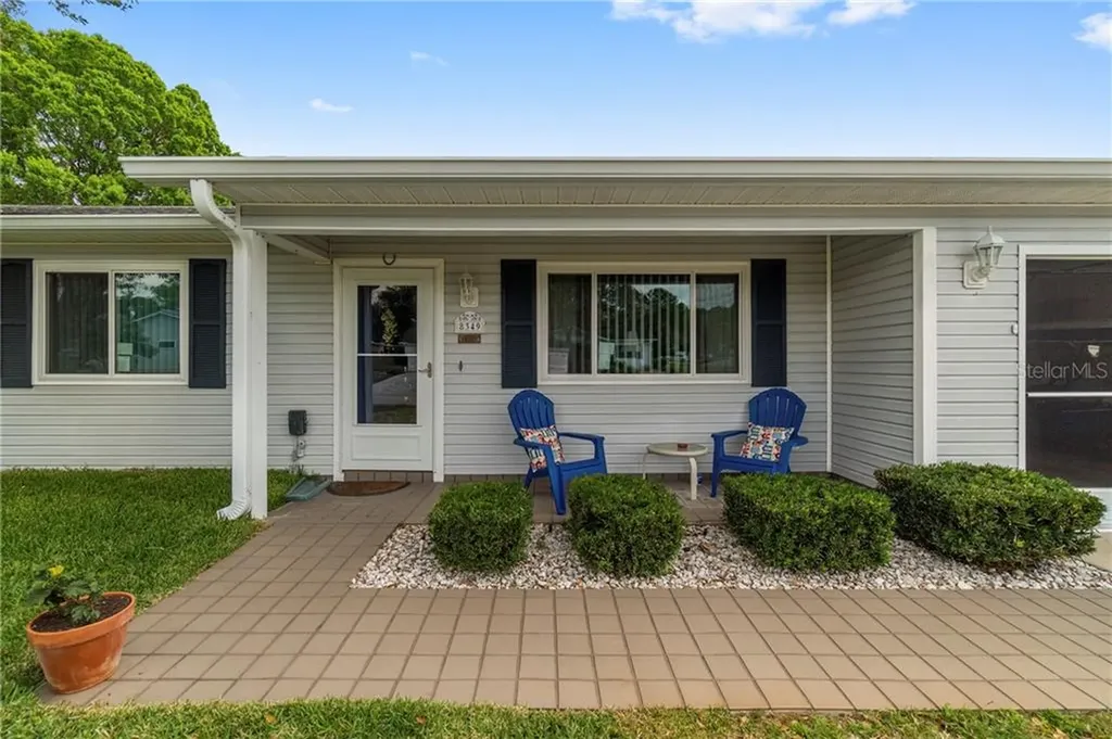8349 SW 64th Avenue Ocala FL 34476
