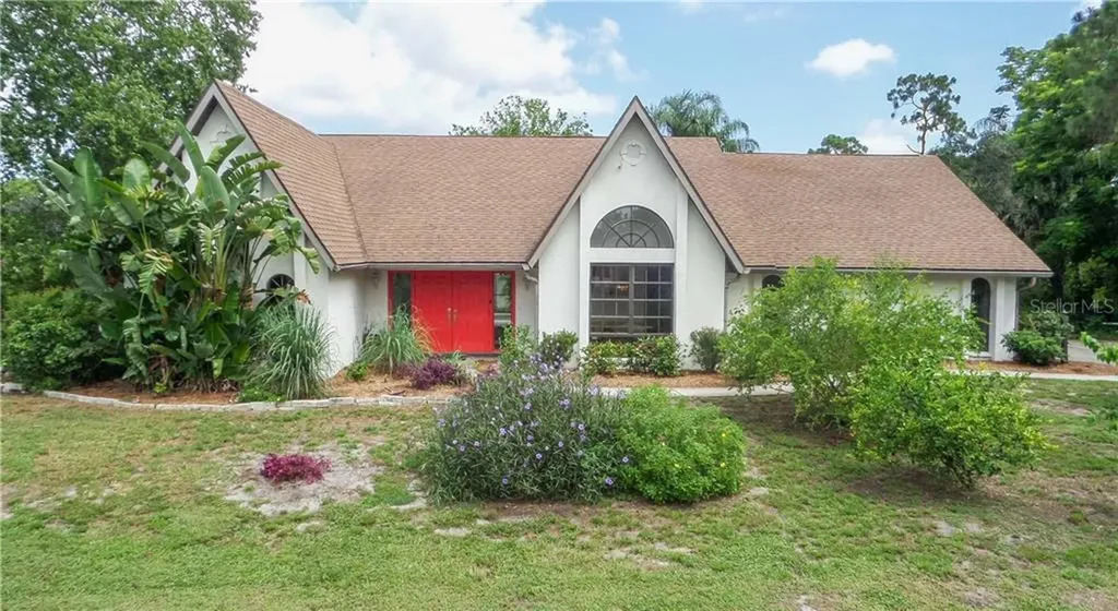 11808 D Allyon Drive North Port FL 34287