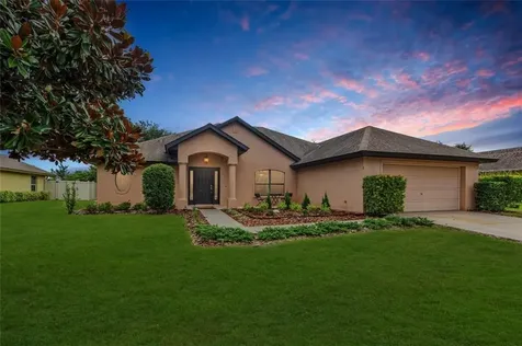 4491 Abaco Drive Tavares FL 32778