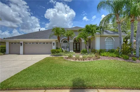 12107 Clear Harbor Drive Tampa FL 33626