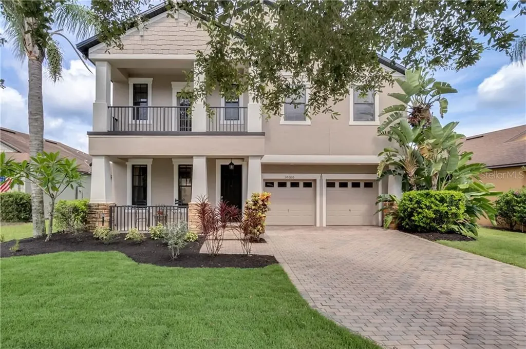 10080 Silver Laurel Way Orlando FL 32832