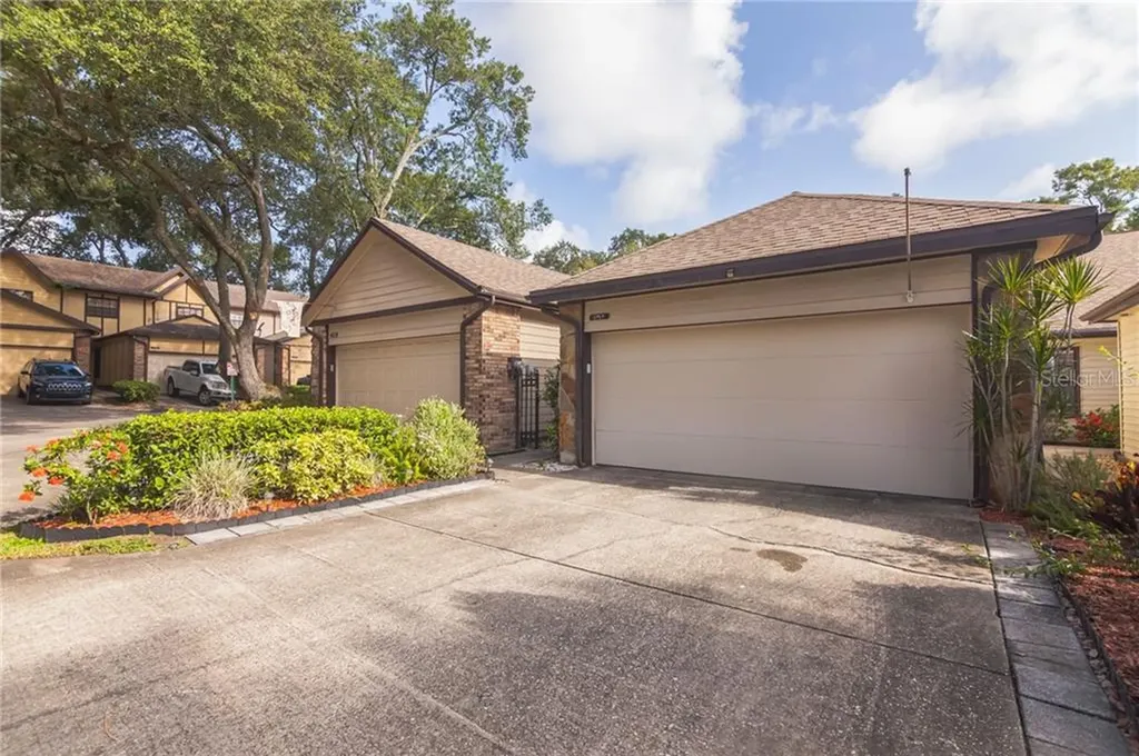 1717 Castle Rock Road Tampa FL 33612