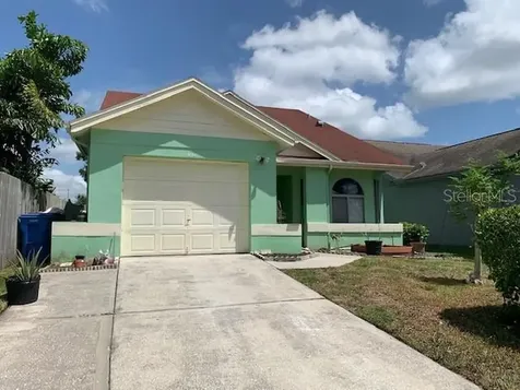 11614 Sunshine Pond Road Tampa FL 33635