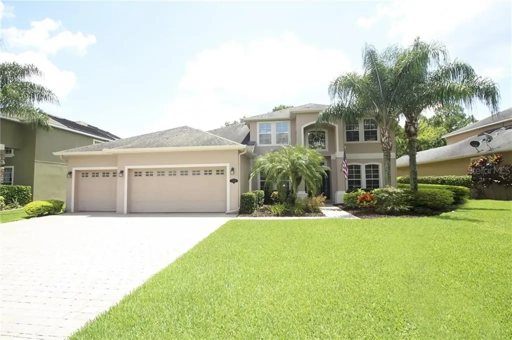 787 Dakota Prairie Court Oviedo FL 32765