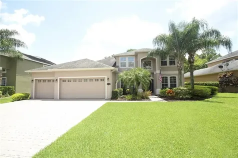787 Dakota Prairie Court Oviedo FL 32765