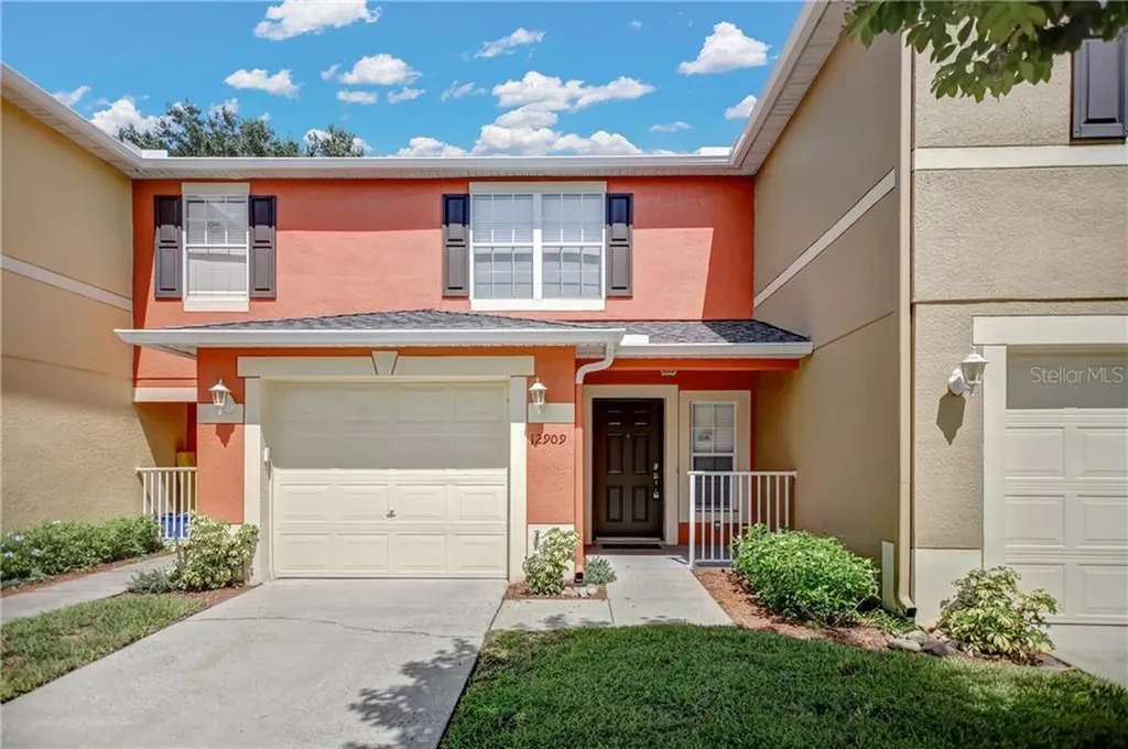 12909 Lexington Summit Street Orlando FL 32828