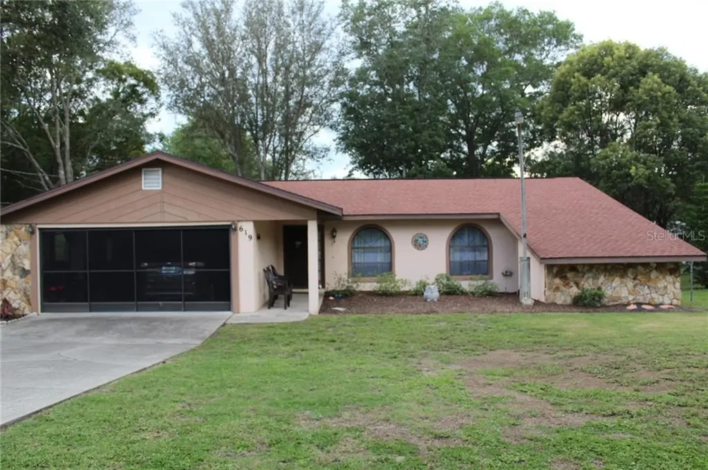 619 Whitney Avenue Inverness FL 34452