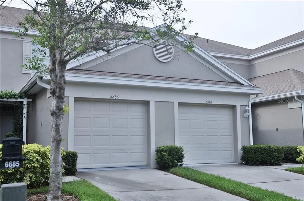 6685 80th Avenue N Pinellas Park FL 33781