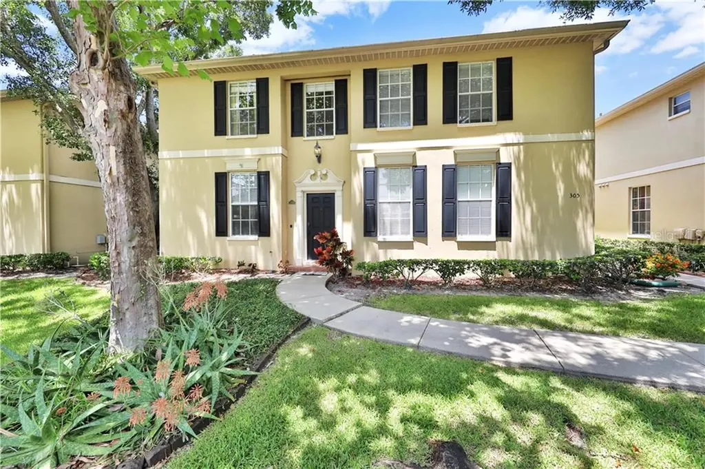 305 S Habana Avenue Tampa FL 33609