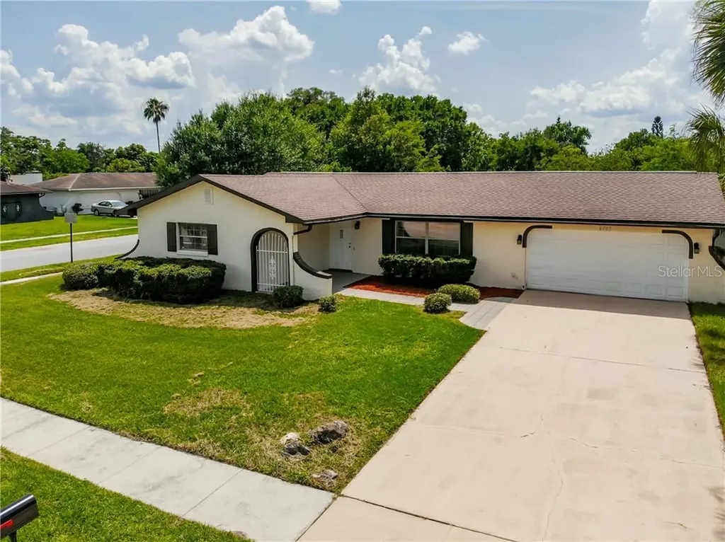 6782 Paul Revere Court Orlando FL 32809